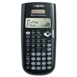 Texas Instruments TI-36X Pro Multiview Scientific Calculator for High School & College